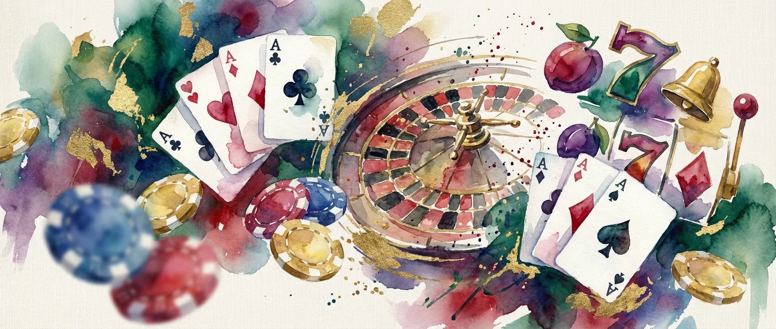 WildRobin Casino Bonus: Η Προσφορά Καλωσορίσματος που Αξίζει να Γνωρίσεις