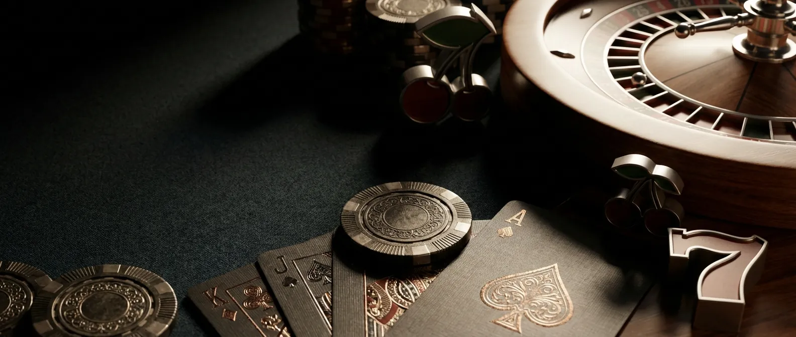 WildRobin Casino Games: Kwaliteit en Variëteit in Één Overzicht