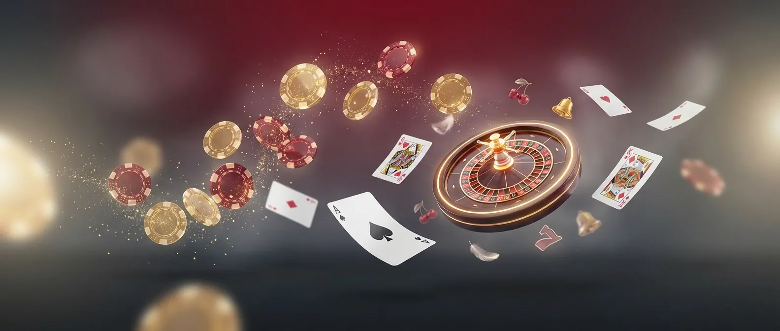WildRobin No Deposit Bonus: Verken het Casino Zonder Financieel Risico
