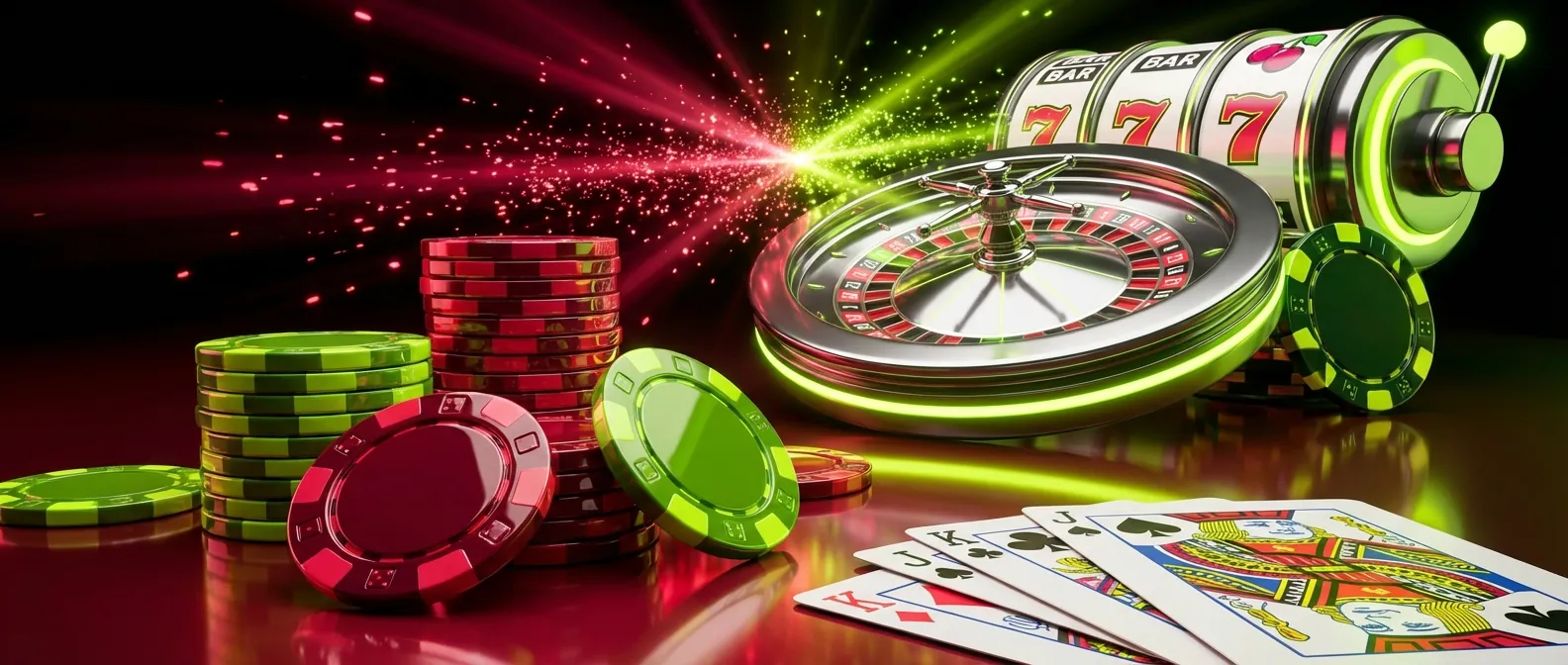 WildRobin Casino Withdrawals and Cash-Out Guide