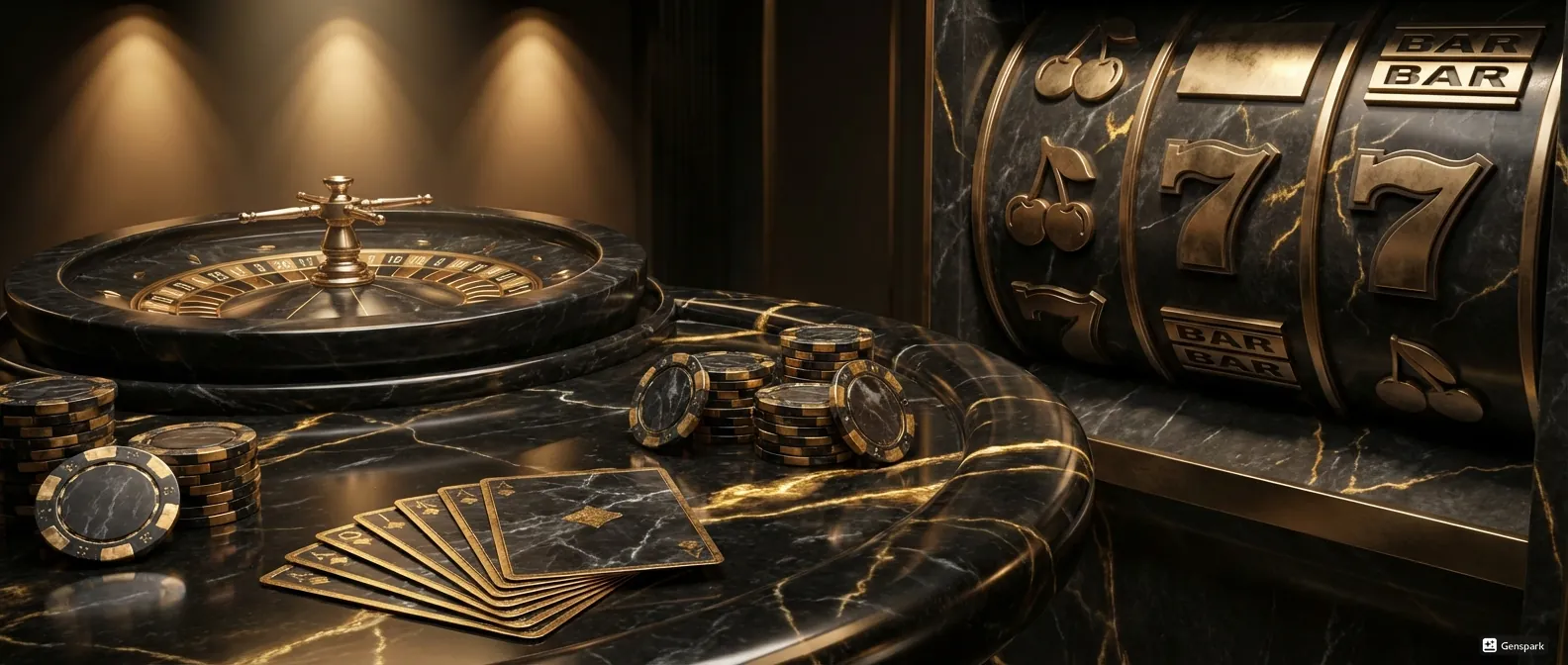WildRobin casino games – nasza oferta gier online