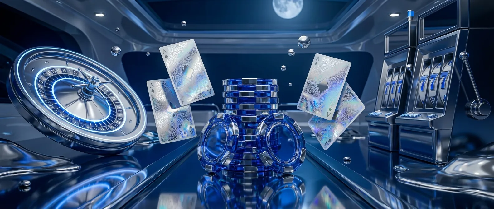 WildRobin Casino App: Παίξε Γρήγορα και Με Ασφάλεια Από Οποιαδήποτε Συσκευή
