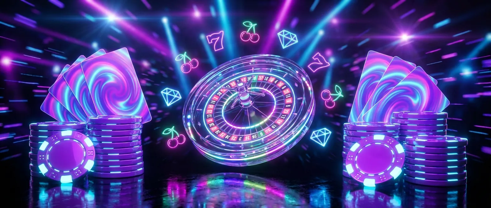 Αναλήψεις στο WildRobin Casino: σαφής διαδικασία cash out