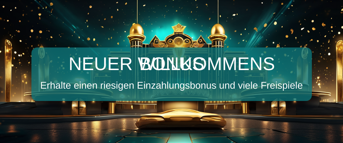 WildRobin Casino Deutschland