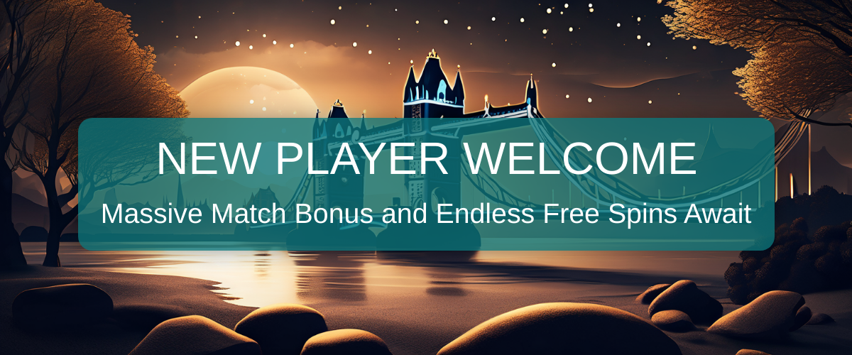 WildRobin Casino UK - Licensed Online Casino